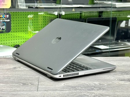 HP ProBook 650 G2 4